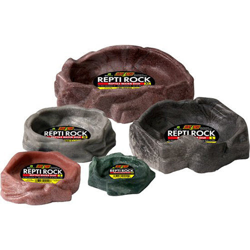 Zoo Med Repti rock waterschaal