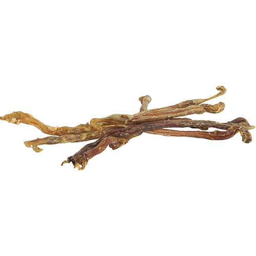 Boon Natural Snack Lammsehne 100 Gramm