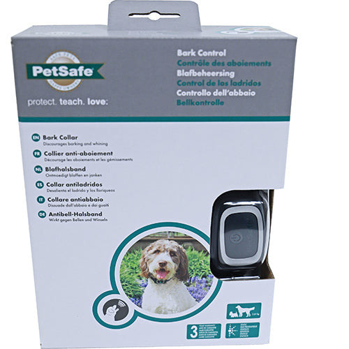 PetSafe® anti-blafband Statische Stimulatie - boven de 3,6 kg
