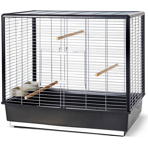 Savic vogelkooi Noah 60 Knock Down 80 x 50 x 70 cm