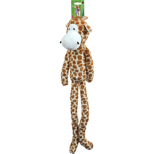 Pluche XXL Giraffe 75 cm