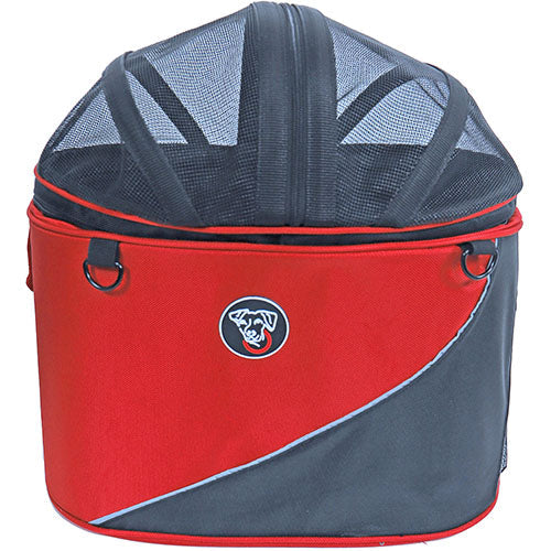 Cocoon draagtas fietsmand