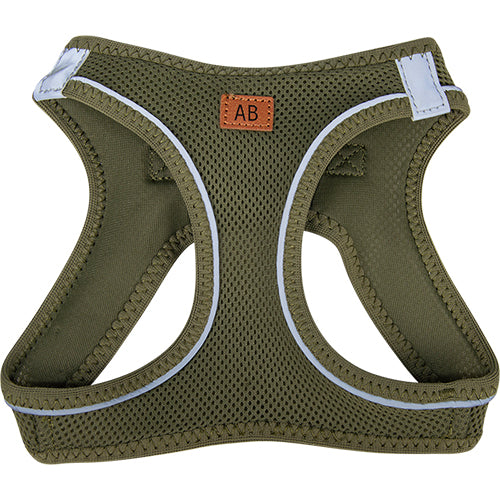 Animal Boulevard Promenade Air-Mesh Hundegeschirr – Erhältlich in 4 Farben und 7 Größen