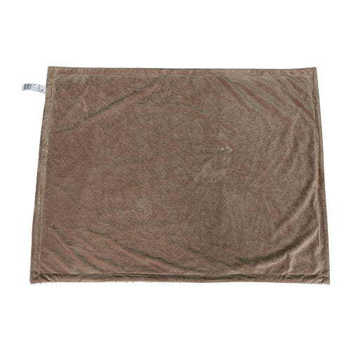 Animal Boulevard Sneeuwluipaard Deken voor Hond of Kat - Verkrijgbaar in 2 maten