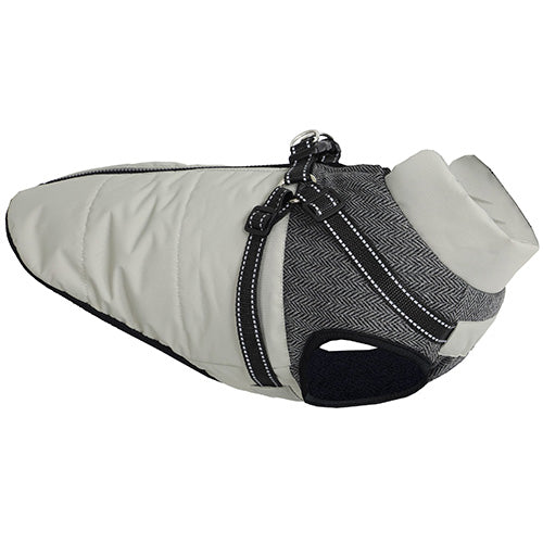 Boony Alpine Hondenjas met Tuig - Verkrijgbaar in 3 kleuren en 7 maten