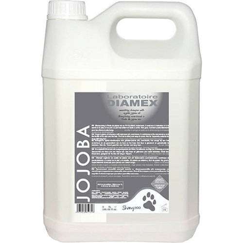 Diamex Jojoba shampoo
