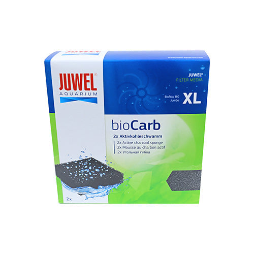 Juwel koolpatroon Biocarb