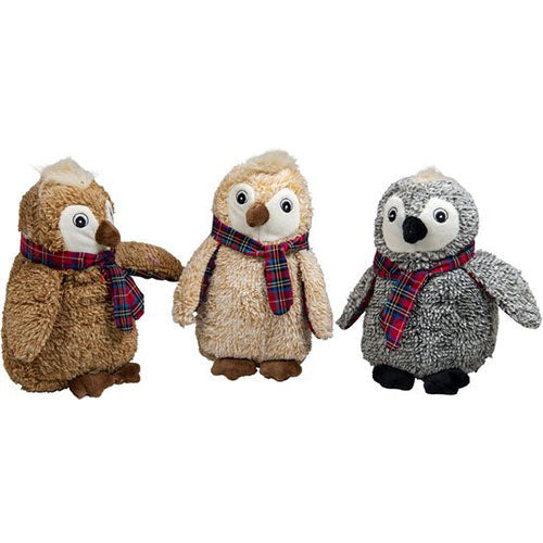 Jack and Vanilla – Spielzeug – Velveties Pinguin – Sortiert – 20 cm