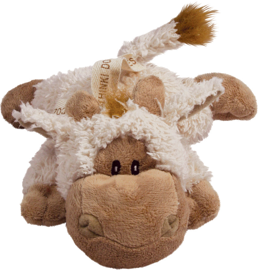 Kong hond Cozie Naturals, medium assorti