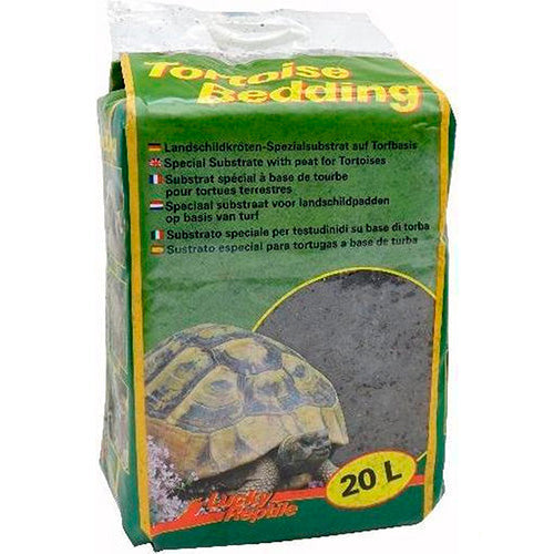 Lucky Reptile Turtle bedding