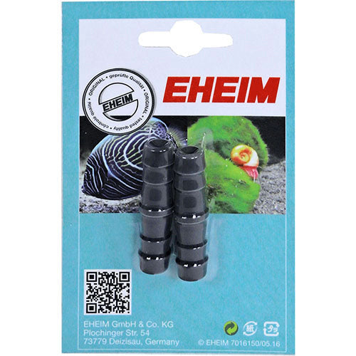 Eheim Schlauchverbinder 9/12 mm 2 Stück