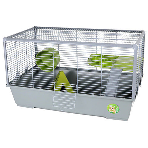 Boon hamsterkooi happy