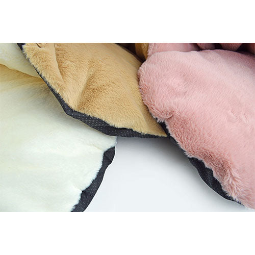 Grizo Pantoffel Bed 60 cm - Verkrijgbaar in 3 kleuren