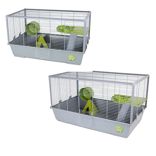 Boon hamsterkooi happy