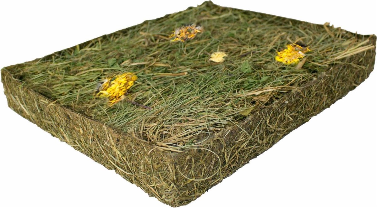 Kräuterwiese mit Löwenzahn – 750 Gramm