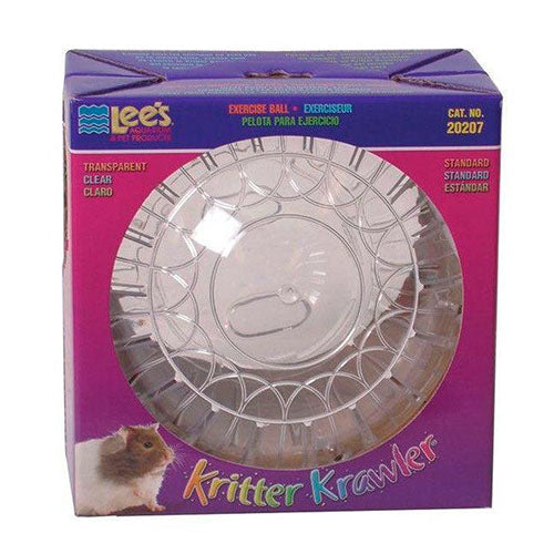 Hamsterball Spielball Kunststoff