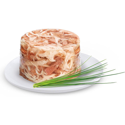 Gimdog Pure Delight Huhn mit Thunfisch 85gr