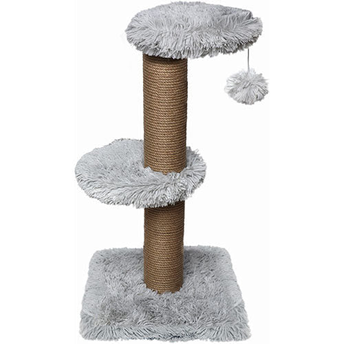 Kleine krabpaal Luna 34 x 34 x 67 cm