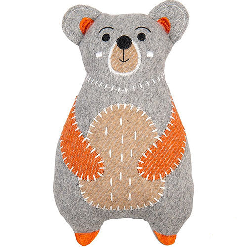 Jack and Vanilla WHIRLY WOODS Bier - 26 cm