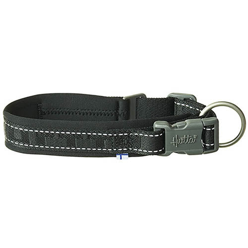 Hurtta Halsband Casual Eco Raven