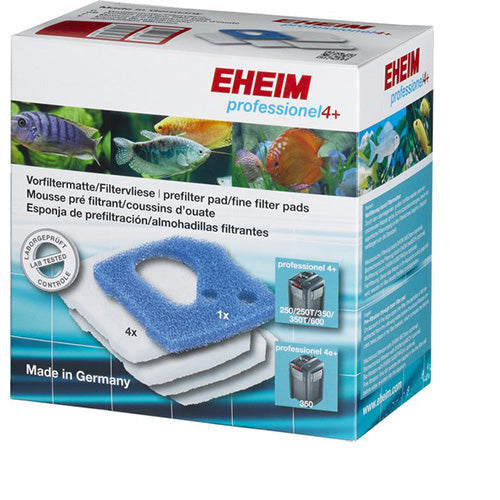 Eheim Set - Filtermat