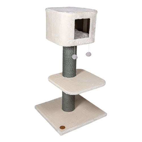 Jack and Vanilla krabpaal Judy 60 x 60 x 115 cm