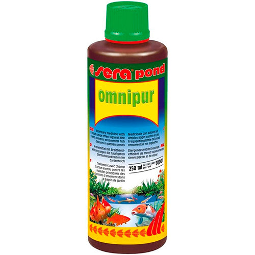 sera Omnipur A