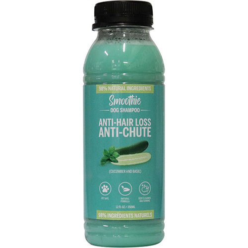 Diamex smoothie shampoo 300 ml