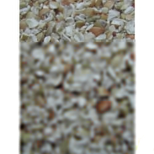 Gebroken gepelde boekweit in zak 0,9 - 4 - 25 kg