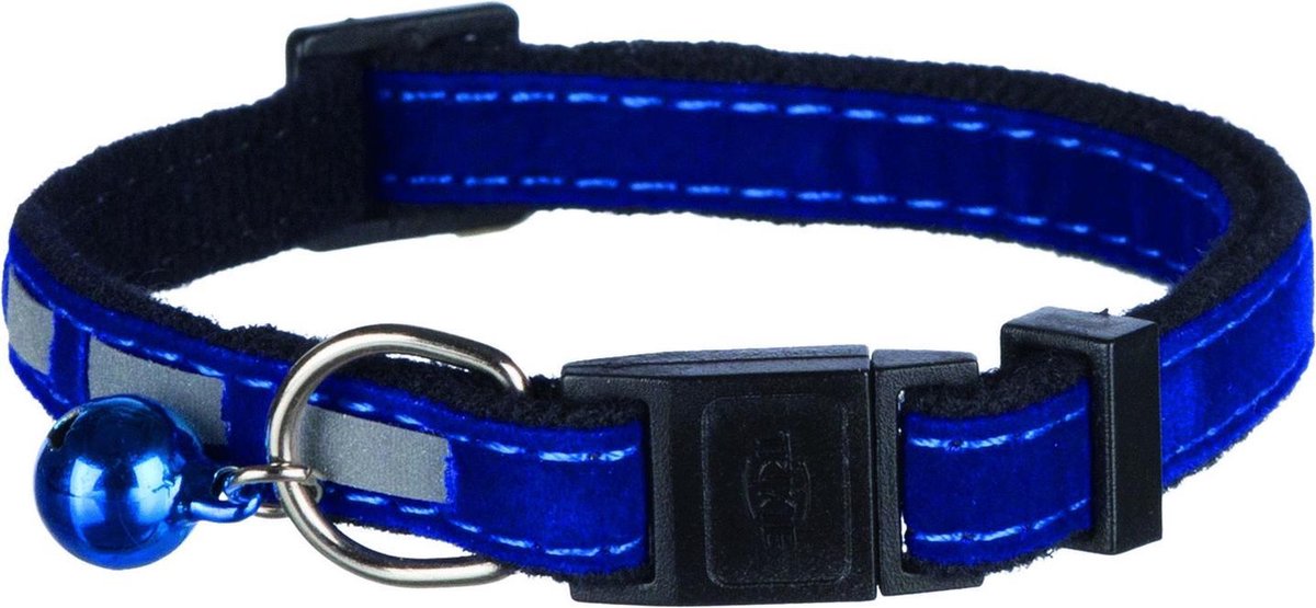 Trixie Halsband Reflecterend - Kattenhalsband - Multi-Color