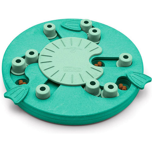 Nina ottosson dog worker composiet 34,5x34,5x5 cm