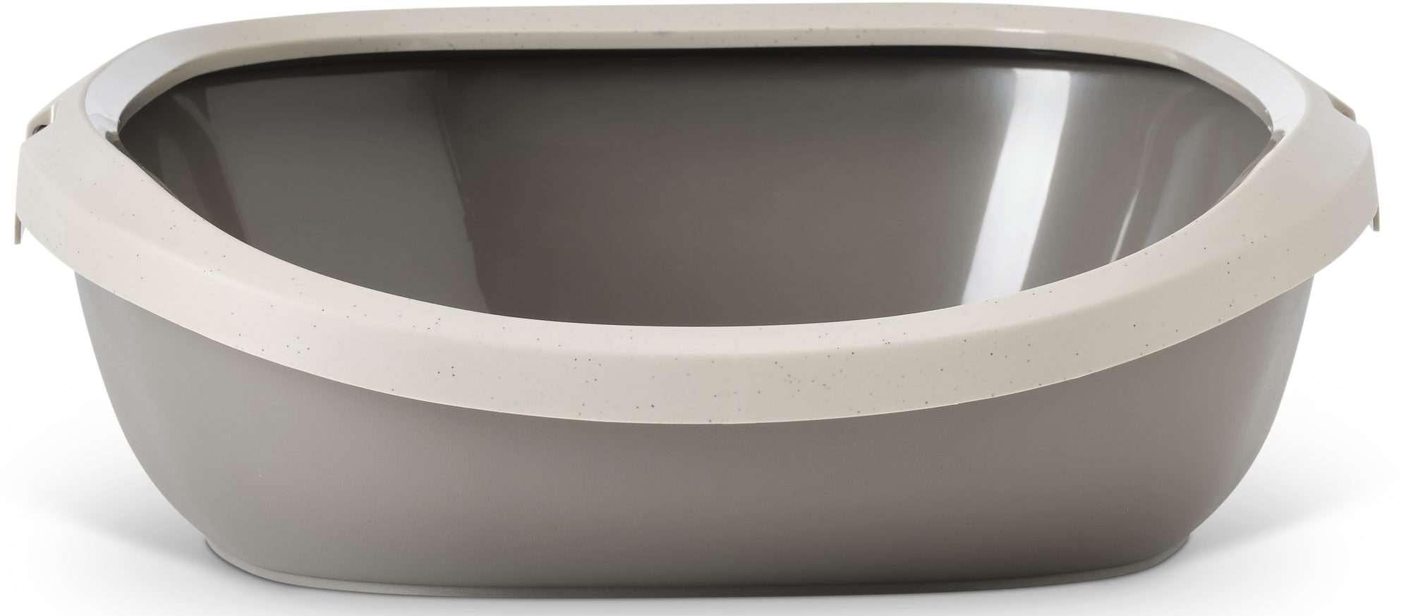 Kattenbak open Gizmo Happy Planet