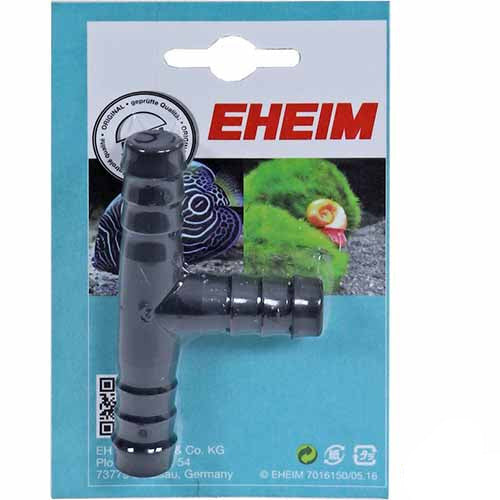 Eheim T-stuk verschillende maten