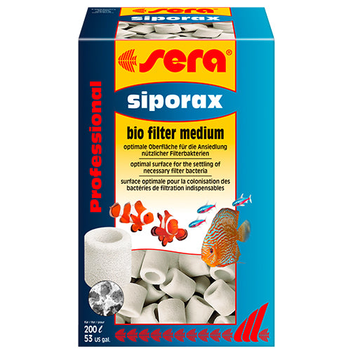 Sera Siporax Professional 15 mm – 1000 ml
