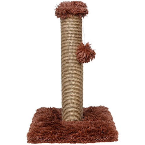 Mini krabpaal Lily 34 x 34 x 55 cm