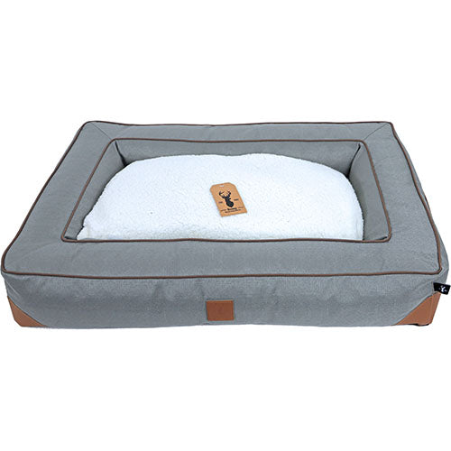 Boony Est1941 stevige sofa highland grijs