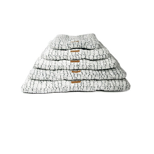 M-pets snakeskin kussen 104 x 69 cm supersoft