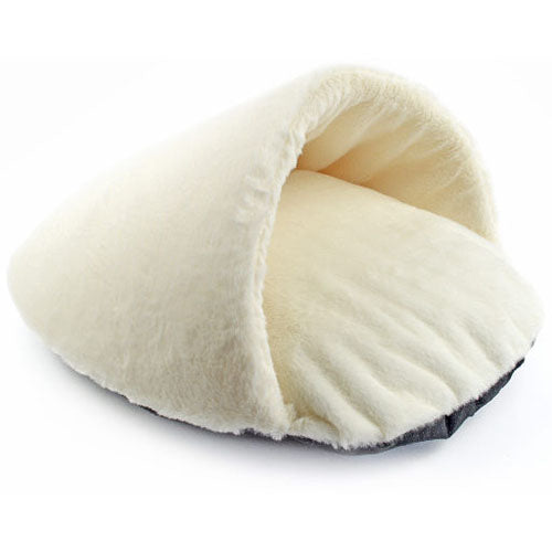 Grizo Pantoffel Bed 60 cm - Verkrijgbaar in 3 kleuren