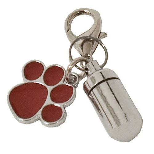 lief! Adreskokertje Met Rood Pootje