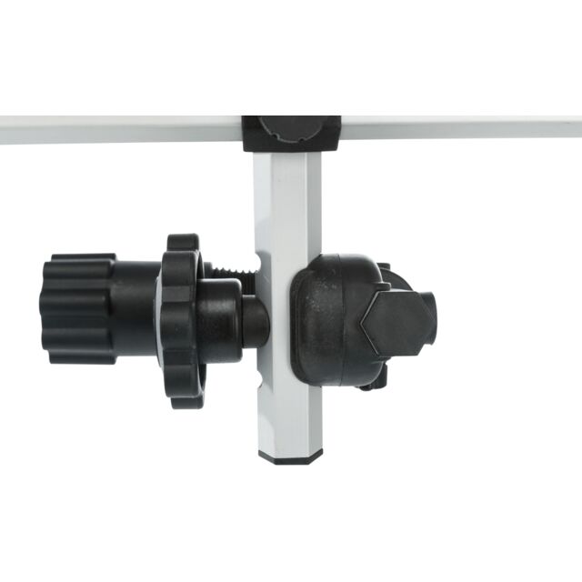 Trixie Autoträger 96 - 163 cm - Höhe 34 - 48 cm