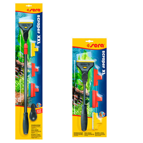 sera Scraper reinigingstool