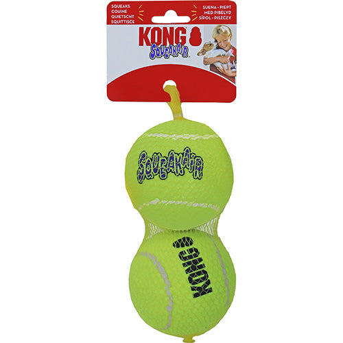 Kong Squeakair met piep
