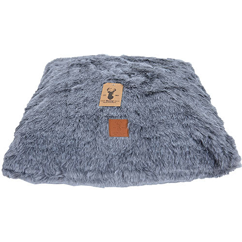 Boony Est1941 vierkant kussen - hocker - 2 maten