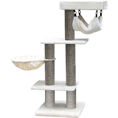 Krabbenpfahl Sunanda Wüste 126 cm