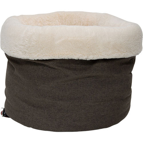 Jack and Vanilla Nimba - Mand met 7 verschillende toepassingen - In 2 kleuren verkrijgbaar