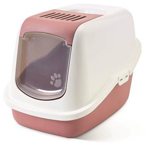 Savic Nestor Katzentoilette – 3 Größen und verschiedene Farben