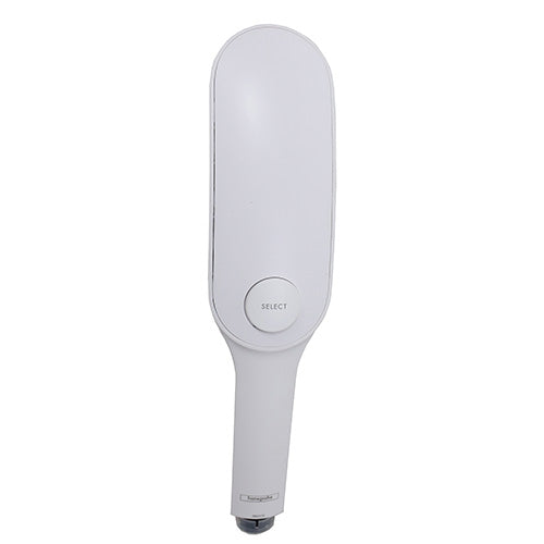 Hansgrohe DogShower handdouche voor de hond 150 3 jet met massagenoppen mat wit