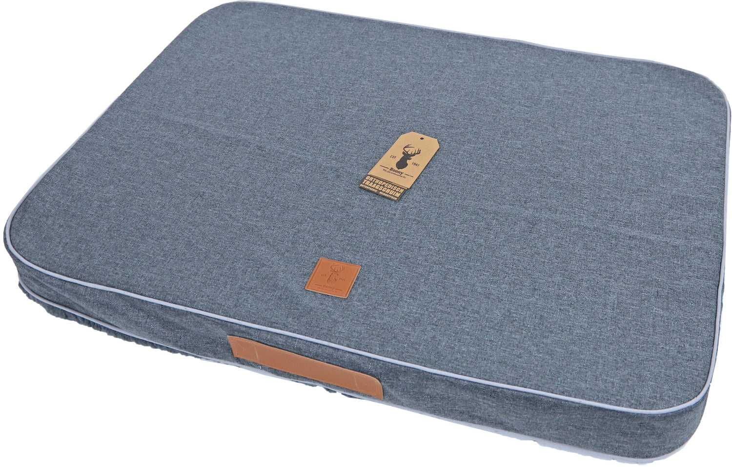 Waarom is een orthopedische mand nuttig voor je hond?