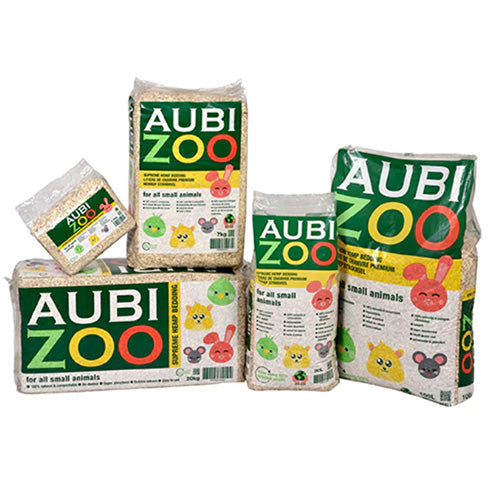 De Beste Bodembedekking voor Reptielen bij 4YourHappyPets.be