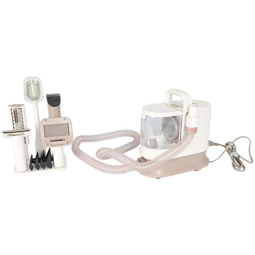 Professionele vachtverzorging met GD EDI – Exclusief via 4YourHappyPets